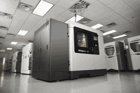 Industrial 3d printer
